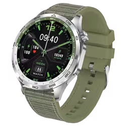 ساعت هوشمند گرین لاین مدل Signature Pro