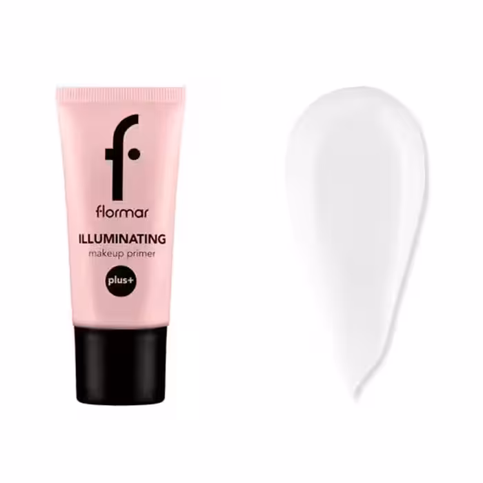 پرایمر روشن کننده  فلورمار