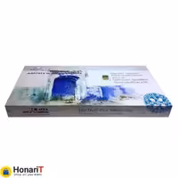 آبرنگ 24 رنگ افرا کد 138593