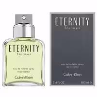 ادوتویلت مردانه کالوين کلين  Eternity