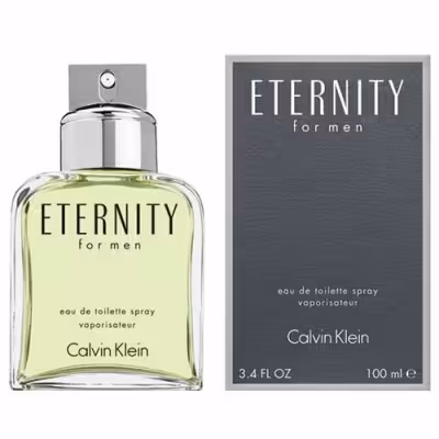 ادوتویلت مردانه کالوين کلين  Eternity