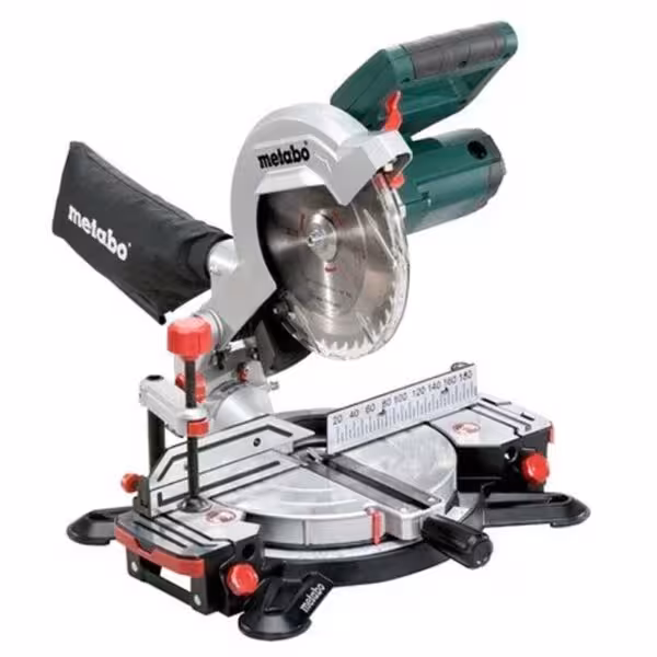 اره فارسی بر متابو مدل KS 216 M LASER CUT