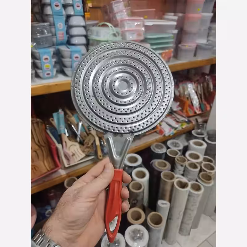 شعله پخش کن فلزی | amazonchi