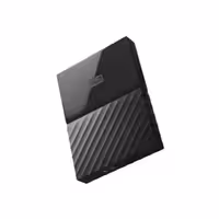 هارددیسک اکسترنال وسترن دیجیتال My Passport ظرفیت 1 ترابایت