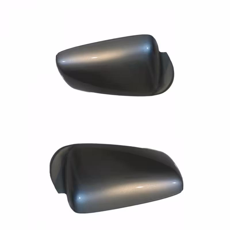 فلاپ آینه مدل ZRL-201 مناسب برای پژو 405 SLX بسته دو عددی
