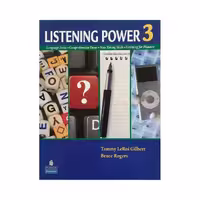 Listening Power 3