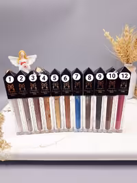 هایلایتر مایع چشمی زیبا برند BARIS & CO کد 150013