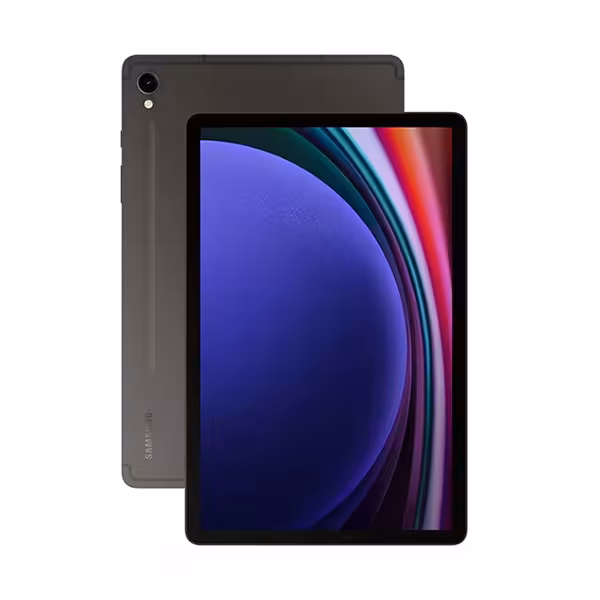 تبلت سامسونگ Galaxy Tab S9 با ظرفیت 64/4