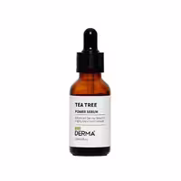 سرم کنترل چربی و آنتی باکتریال تی تری 101 درما Derma101