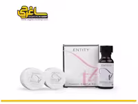 کیت لیکوئید و پودر ناخن انتیتی ENTITY SAMPLE KIT