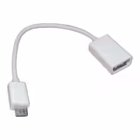 مبدل USB2.0 OTG به MicroUSB مدل Leagoo