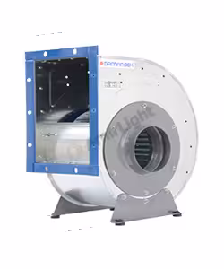 سانتریفیوژ یک طرفه فوروارد دمنده مدل BEF-20/10L6S