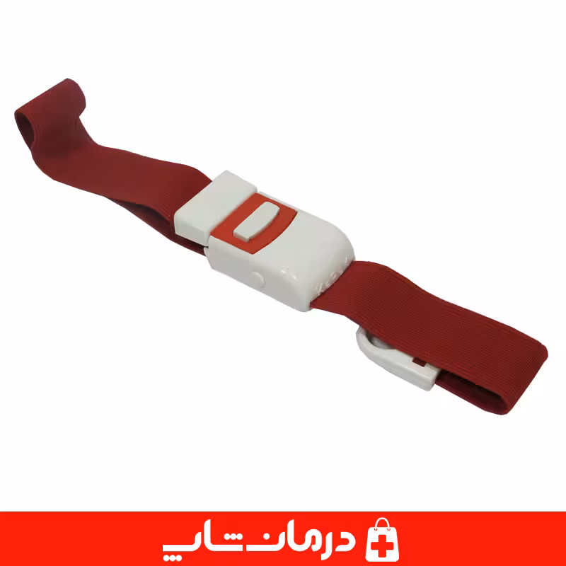 گارو خونگیری گارو تخصصی مدل مروارید تورنیکت kpk
