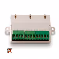 مدول اينترفيس ورودي و خروجي  كد سفارش: EM312SR