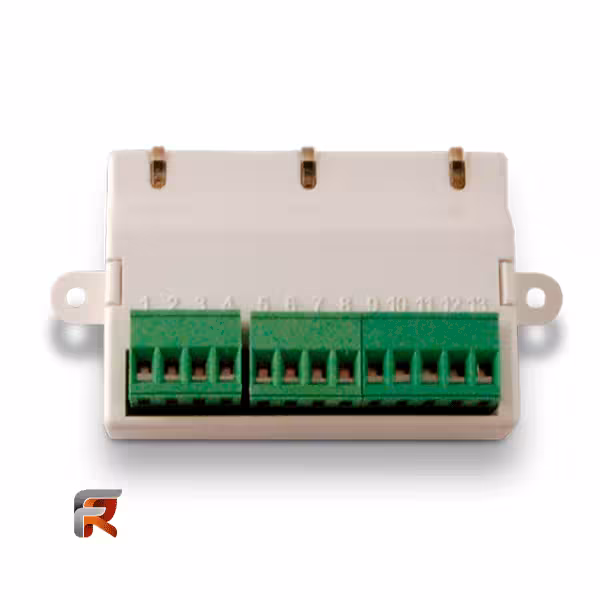 مدول اينترفيس ورودي و خروجي  كد سفارش: EM312SR