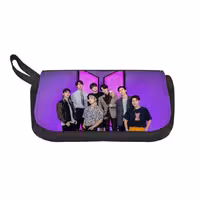 خرید و قیمت جامدادی طرح بی تی اس کد 6263