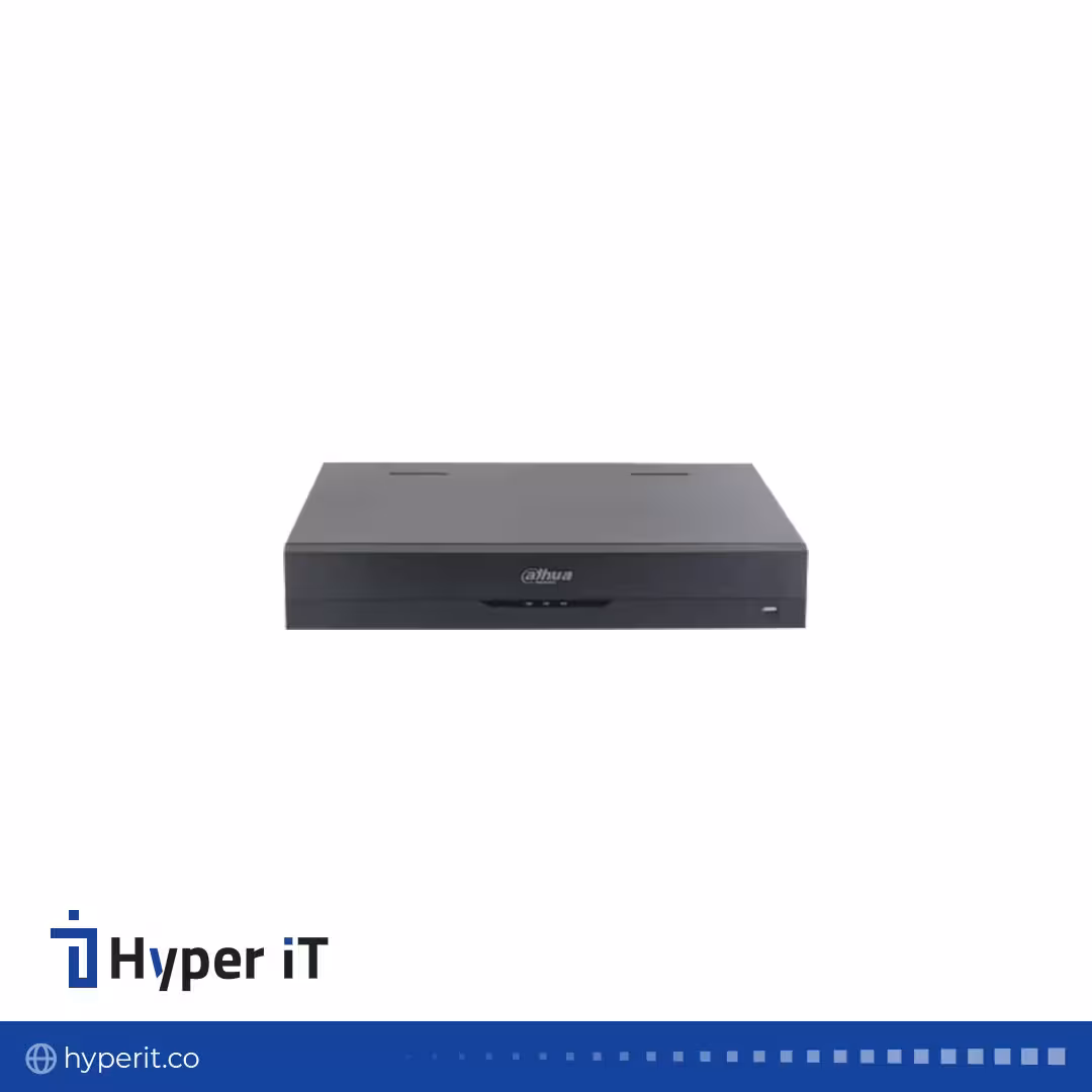 دستگاه ضبط کننده ویدیویی داهوا ، DH-NVR5432-EI
