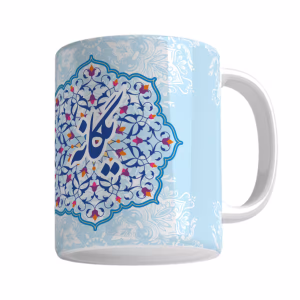 خرید ماگ-لیوان   لیوان شخصی یگانه