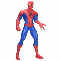 فیگور  مرد عنکبوتی 80 سانتیمتر برند hasbro spiderman کد999395