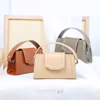 کیف دخترانه کودا