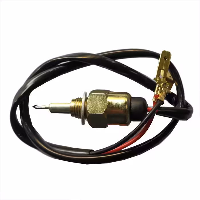 ژیگلور برقی دور آرام پراید کاربراتور