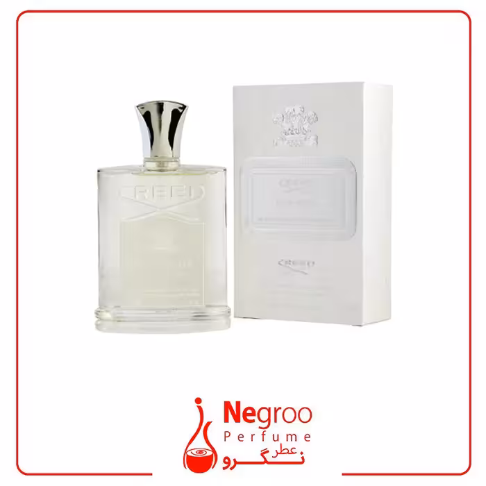 عطر ادکلن کرید رویال واتر 120 میل