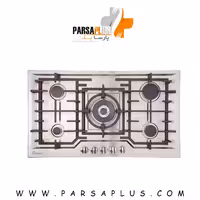 گاز صفحه ای بیمکث مدل MG005