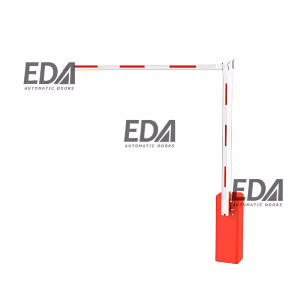 راهبند اینفینیتی  مدل 90 درجه