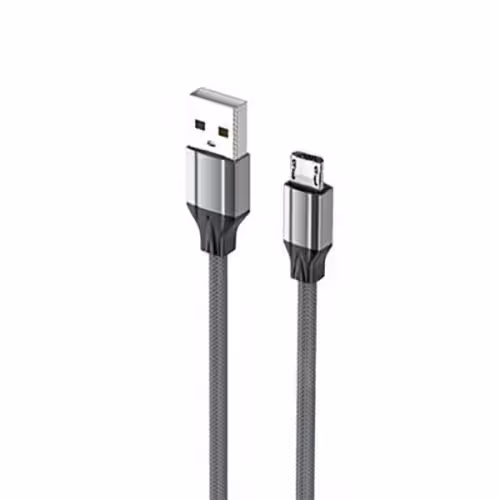 کابل شارژ USB به میکرو یو اس بی 2 متری الدینیو مدل Ldnio LS442