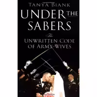 کتاب زبان اصلی Under the Sabers اثر Tanya Biank انتشارات St Martins Press