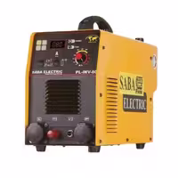 دستگاه برش پلاسما صبا الکتریک 80 آمپر مدل PL-INV-80