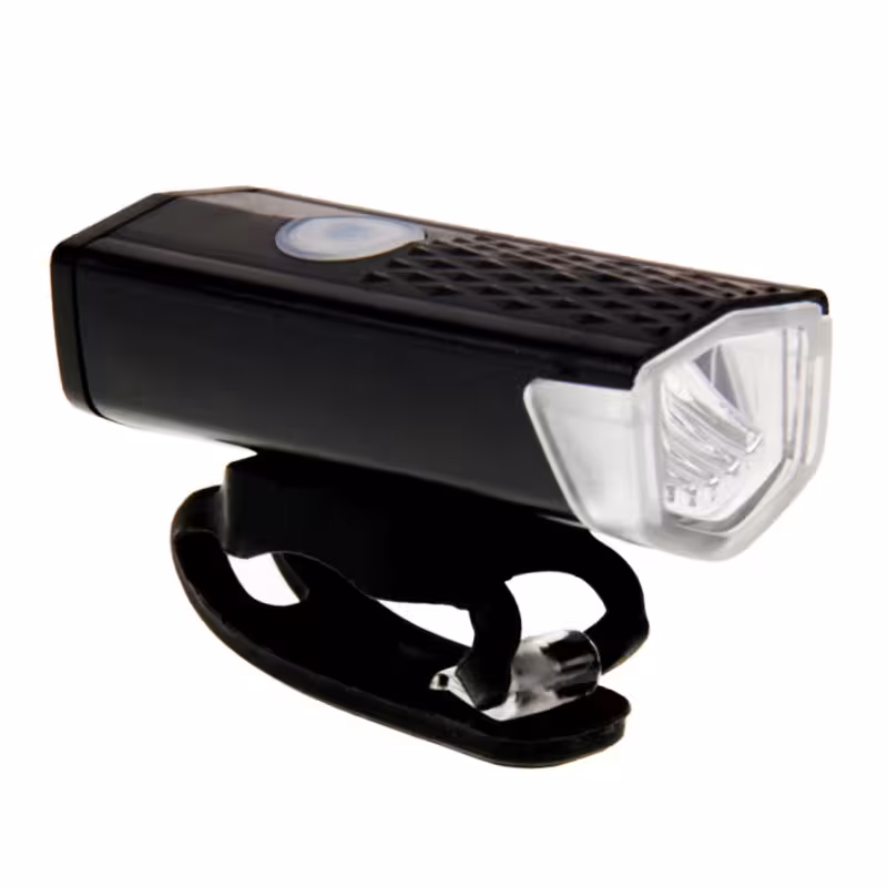 چراغ جلوی دوچرخه مدل RPL-2255 | چاوه