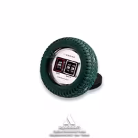 ساعت رومیزی تی انجین T-Engine Drum Roller G50
