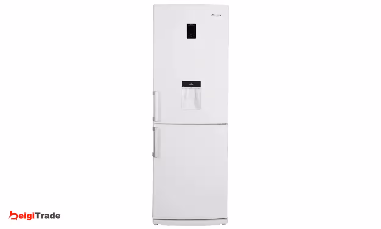 یخچال و فریزر امرسان مدل BFN22D