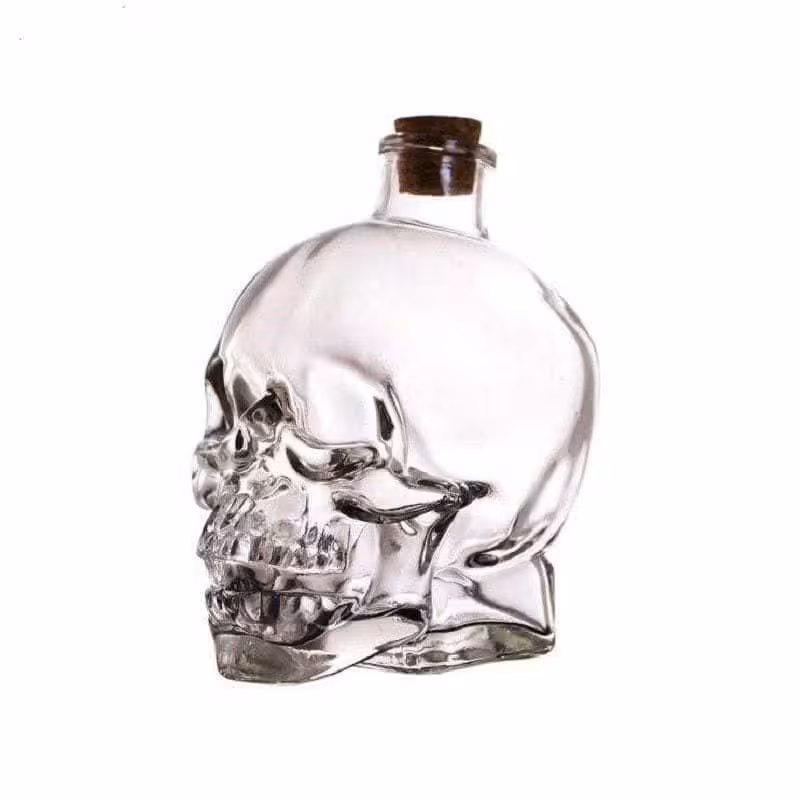 جام اسکلت 500 میل