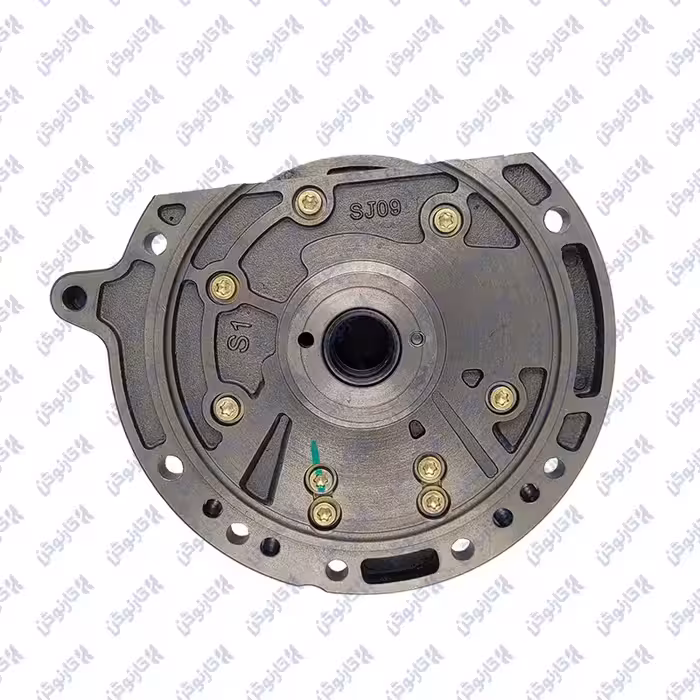 اویل پمپ گیربکس ام وی ام X33/550 و آریزو 5 و تیگو 5