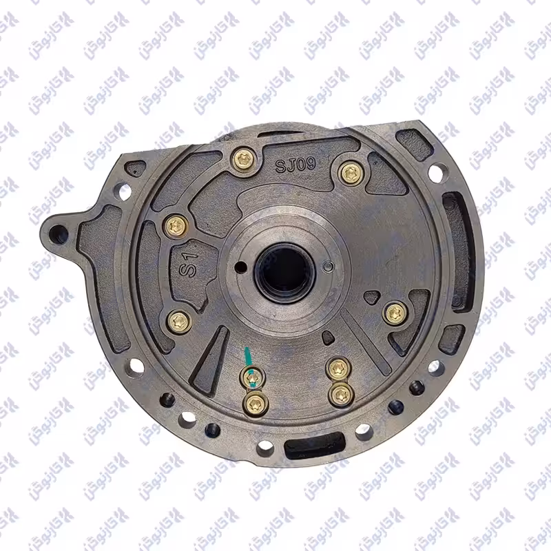 اویل پمپ گیربکس ام وی ام X33/550 و آریزو 5 و تیگو 5