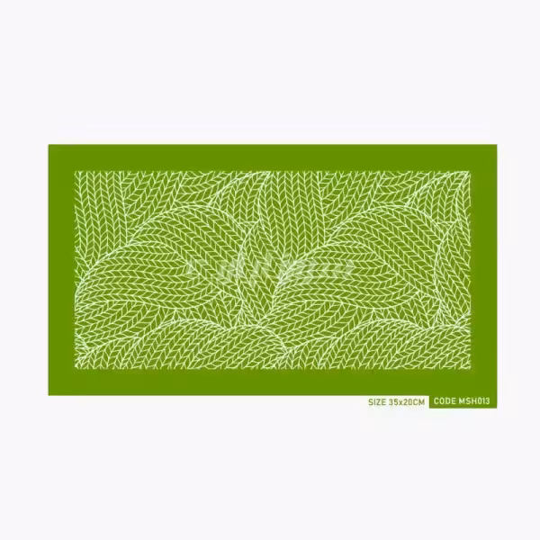 مش استنسیل بافت سورناپارت