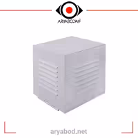 کاور بلندگو فلزی جی ام کی GMK