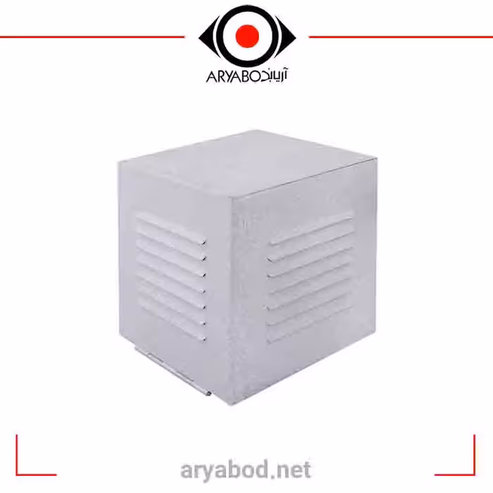 کاور بلندگو فلزی جی ام کی GMK