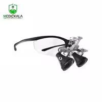 لوپ چشمی ایتیس Eighteeth مدل Brilliance-L