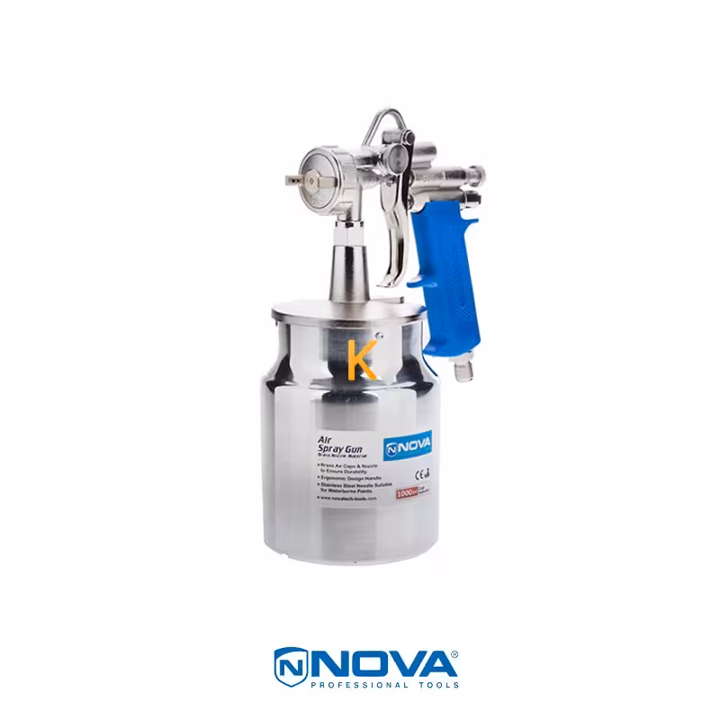 پیستوله نووا مدل NTS-2918