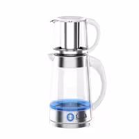 چای ساز روی هم برناکو مدل btm710 | چاوه