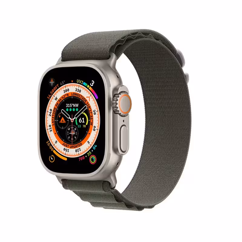 ساعت اپل واچ اولترا های کپی