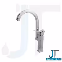 شیر ظرفشویی اهرمی کروم آریانا (مدل آپادانا)