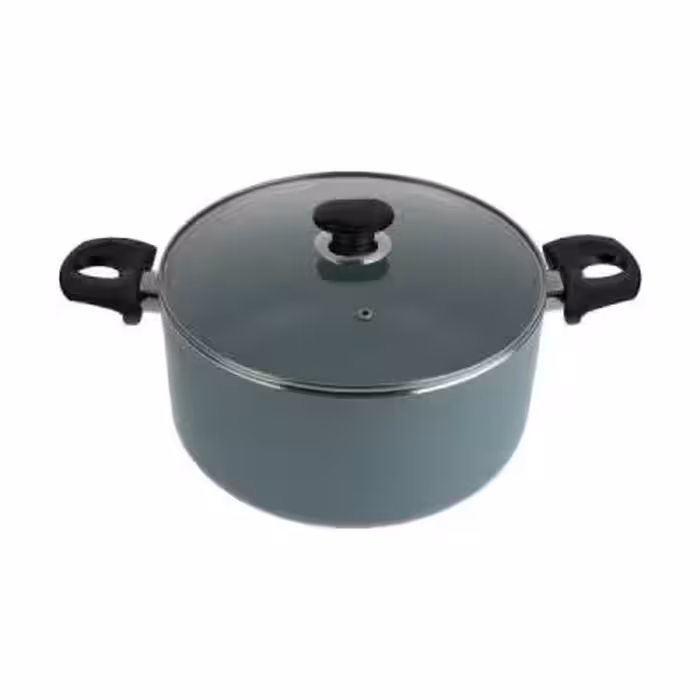 قابلمه زرساب مدل ویولت سایز 28