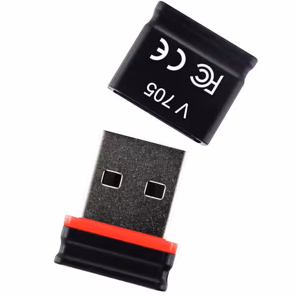 فلش V705 16G وریتی