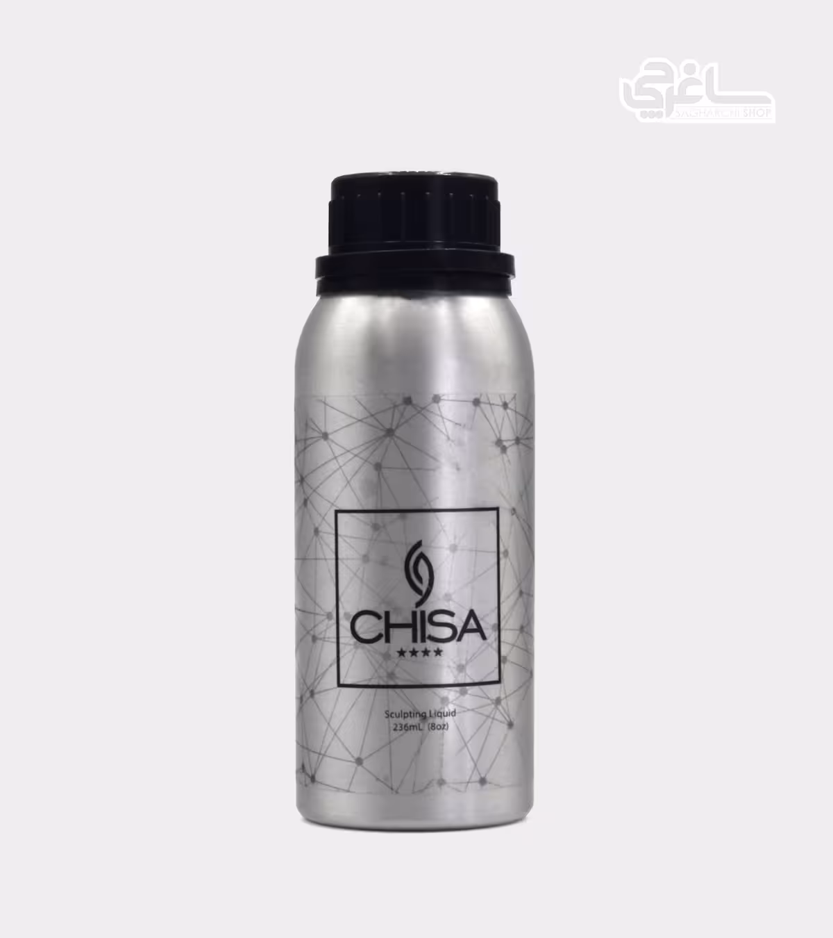 لیکوئید کاشت ناخن 236 میلی لیتر چیسا CHISA