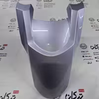 قاب گلگیر جلو موتور طرح کلیک 170 و واریو 170 و 160 ( نقره ای ) خارجی