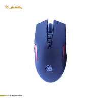 ماوس با سیم ای فورتک V2M